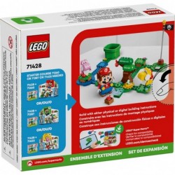 LEGO SUPER MARIO 71428 EXPANSION SET - YOSHIS' EGG-CELLENT FOREST