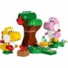 LEGO SUPER MARIO 71428 EXPANSION SET - YOSHIS' EGG-CELLENT FOREST