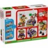 LEGO SUPER MARIO 71431 EXPANSION SET - BOWSER'S MUSCLE CAR