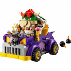 LEGO SUPER MARIO 71431 EXPANSION SET - BOWSER'S MUSCLE CAR