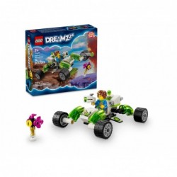 LEGO DREAMZZZ 71471 MATEO'S...