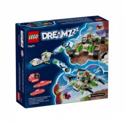 LEGO DREAMZZZ 71471 MATEO'S OFF-ROAD CAR