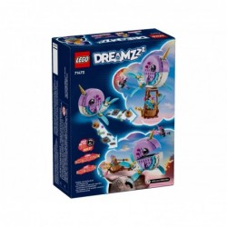 LEGO DREAMZZZ 71472 IZZIE'S NARWHAL HOT-AIR BALLOON