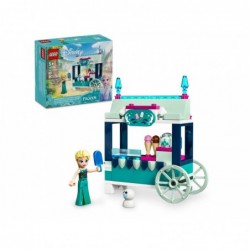 LEGO DISNEY 43234 ELSA'S...