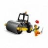 LEGO CITY 60401 CONSTRUCTION STEAMROLLER