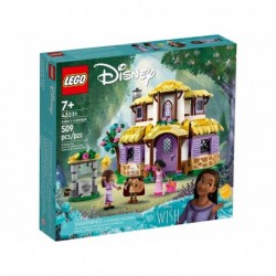 LEGO DISNEY 43231 ASHA'S...