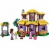 LEGO DISNEY 43231 ASHA'S COTTAGE