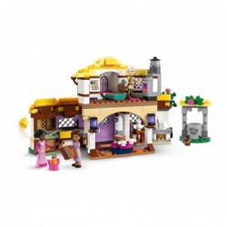 LEGO DISNEY 43231 ASHA'S COTTAGE