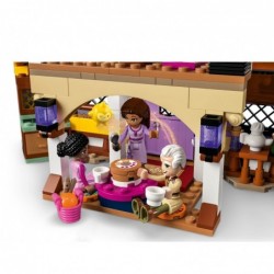 LEGO DISNEY 43231 ASHA'S COTTAGE