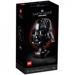 LEGO STAR WARS 75304 DARTH...