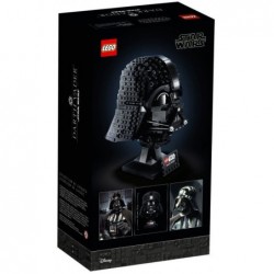 LEGO STAR WARS 75304 DARTH VADER - HELMET COLLECTION