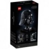 LEGO STAR WARS 75304 DARTH VADER - HELMET COLLECTION