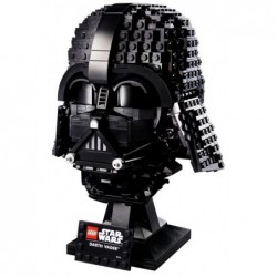 LEGO STAR WARS 75304 DARTH VADER - HELMET COLLECTION