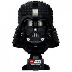 LEGO STAR WARS 75304 DARTH VADER - HELMET COLLECTION