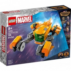 LEGO MARVEL 76254 BABY...