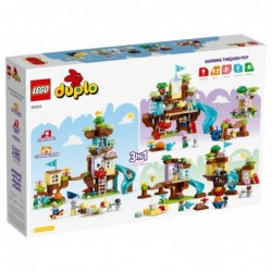 LEGO DUPLO 10993 3IN1 TREE...