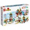 LEGO DUPLO 10993 3IN1 TREE HOUSE