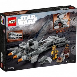 LEGO STAR WARS 75346 PIRATE SNUB FIGHTER