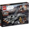 LEGO STAR WARS 75346 PIRATE SNUB FIGHTER