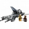 LEGO STAR WARS 75346 PIRATE SNUB FIGHTER