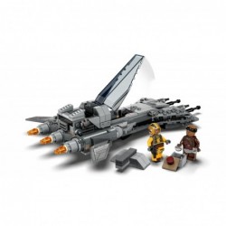 LEGO STAR WARS 75346 PIRATE SNUB FIGHTER