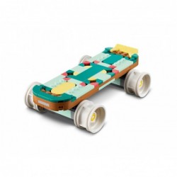 LEGO CREATOR 3 IN 1 31148 RETRO ROLLER SKATE