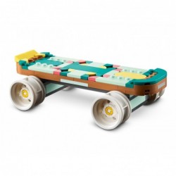 LEGO CREATOR 3 IN 1 31148 RETRO ROLLER SKATE