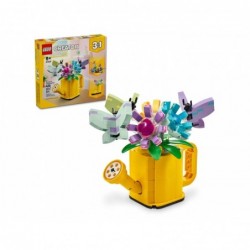 LEGO CREATOR 3 IN 1 31149 FLOWERS IN WATERING CAN