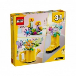 LEGO CREATOR 3 IN 1 31149 FLOWERS IN WATERING CAN