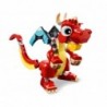 LEGO CREATOR 3 IN 1 31145 RED DRAGON