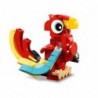 LEGO CREATOR 3 IN 1 31145 RED DRAGON