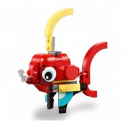 LEGO CREATOR 3 IN 1 31145 RED DRAGON