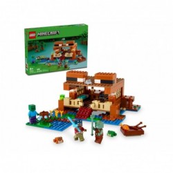 LEGO MINECRAFT 21256 THE...