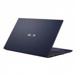 ASUS ExpertBook B1502CVA-BQ0110X i5-1335U 15.6" FHD AG 250nits 8GB DDR4 SSD512 Intel UHD Graphics 42WHrs W11Pro Black 3Y