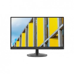 Lenovo ThinkVision C27q-30 LED display 68.6 cm (27") 2560 x 1440 pixels Quad HD Black