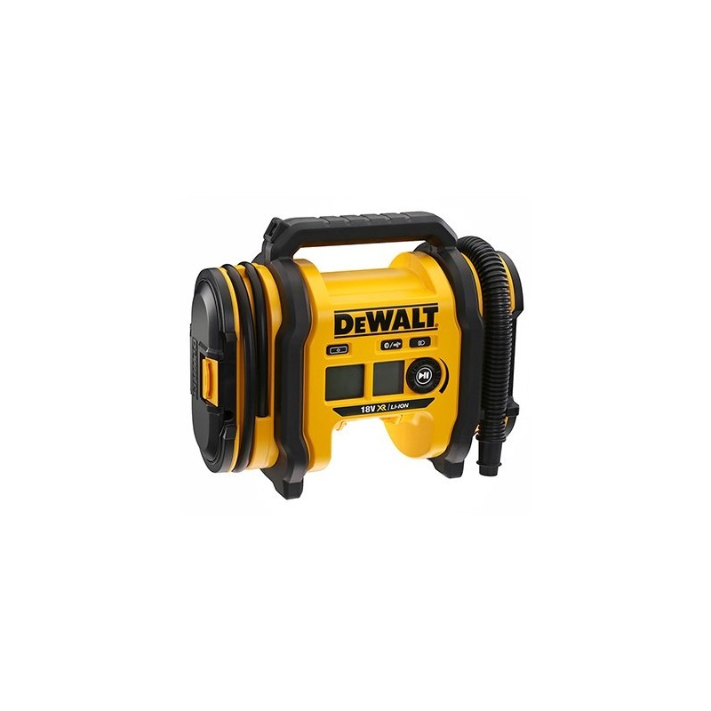 DeWALT DCC018N air compressor