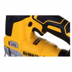 DeWALT DCS334N-XJ power jigsaw