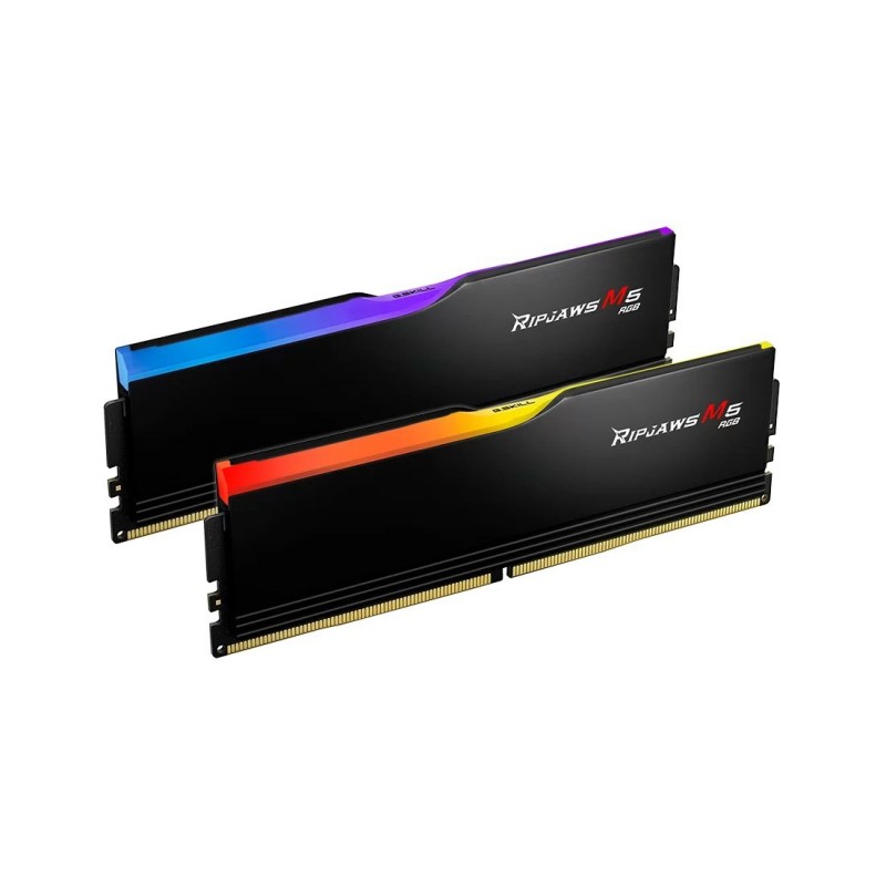 G.Skill Ripjaws M5 RGB F5-5600J4645A32GX2-RM5RK memory module 64 GB 2 x 32 GB DDR5