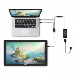 Graphics tablet Huion Kamvas 22 Plus