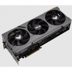 ASUS TUF Gaming TUF-RTX4090-24G-GAMING NVIDIA GeForce RTX 4090 24 GB GDDR6X DLSS 3