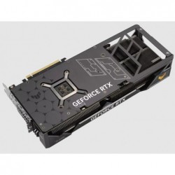 ASUS TUF Gaming TUF-RTX4090-24G-GAMING NVIDIA GeForce RTX 4090 24 GB GDDR6X DLSS 3