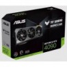 ASUS TUF Gaming TUF-RTX4090-24G-GAMING NVIDIA GeForce RTX 4090 24 GB GDDR6X DLSS 3