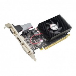 AFOX AF730-4096D3L5 graphics card NVIDIA GeForce GT 730 4 GB GDDR3