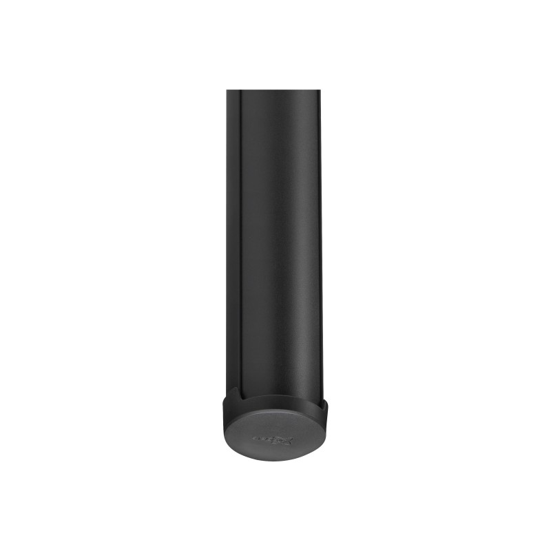 Vogels PUC 2415 CONNECT-IT POLE 150CM, Black Vogels