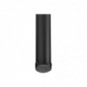 Vogels PUC 2415 CONNECT-IT POLE 150CM, Black Vogels