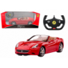 Car R/C 1:24 Remote Controlled Sports Ferrari California Red