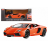 RC Car 1:14 Rastar Lamborghini Aventador LP700 Orange