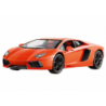 RC Car 1:14 Rastar Lamborghini Aventador LP700 Orange