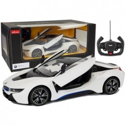 Car R/C BMW i8 Rastar 1:14...