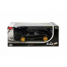 Car RC Sports Remote Control Model Pagani Zonda Black 1:14